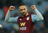 Ireland ace Conor Hourihane hails 2019 the best year of his life after ...