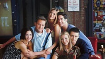 ‘Friends’, los mejores capítulos de las 10 temporadas