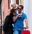 Bradley Cooper e la figlia Lea de Seine: a dad is born - Style Piccoli