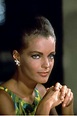 Bild zu Romy Schneider - Der Swimmingpool : Bild Jacques Deray, Romy ...