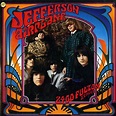 Jefferson Airplane - 2400 Fulton Street-An Anthology