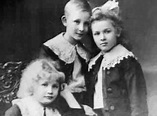 biography: Reinhard Heydrich childhood