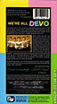 We're All Devo | VHSCollector.com