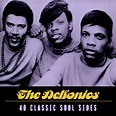 The Delfonics - 40 Classic Soul Sides Album Reviews, Songs & More ...