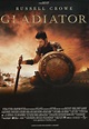 Il Gladiatore - Trailer e trama
