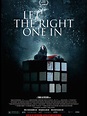 Let the Right One In (2008) - Posters — The Movie Database (TMDB)