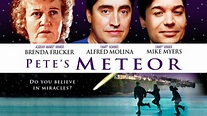 Pete's Meteor (2002) - AZ Movies