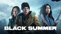 Black Summer - Season 2 Review - Winter is Coming