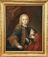 Rei D. José I de Portugal em criança. | Artistas, História de portugal ...