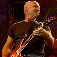 Ronnie Montrose, Guitarist and Bandleader, Dies - E! Online - CA
