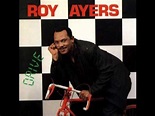 Lots Of Love - Roy Ayers - YouTube