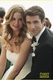 Emily VanCamp & Josh Bowman: 'Revenge' Wedding Pictures!: Photo 3005510 ...