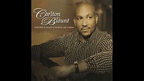 Carlton Blount - The Letter (I Love You) - YouTube