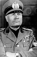 Lazio assina com bisneto de Benito Mussolini, ex-ditador fascista da ...