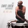 Omar Hakim "We Are One" CD - Omar Hakim