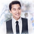 Asian Actors, Korean Actors, Handsome Asian Men, Peach Blossoms, My ...