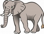 Big Elephants Clip art - elephants png download - 4000*3132 - Free ...