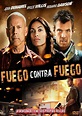 Ver >> Trailer FUEGO CONTRA FUEGO | Movie 2.0