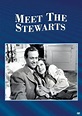 Meet the Stewarts (1942) | Dvd, Grant mitchell, Movies