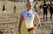 Did Kate Bosworth Surf in Blue Crush? Was 18 When Filming