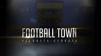 Football Town: Valdosta Georgia - TheTVDB.com