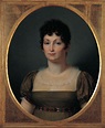 Alexandrine de Bleschamp | Museo Napoleonico
