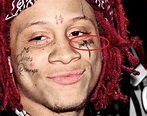 Trippie Redd Tattoo Meanings - All information about healthy recipes ...