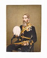 General Sir Charles Van Straubenzee GCB (1812-1892), 1860 (c) | Online ...