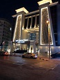"Ausblick" Royal Central Hotel and Resort The Palm (Dubai ...