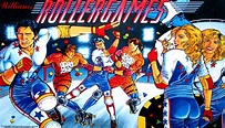 RollerGames - Alchetron, The Free Social Encyclopedia