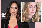 Jennifer Love Hewitt Explains 'Brow Lifting' To Commenters Saying She ...