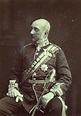 König Georg V. von Hannover