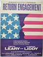 Return Engagement - Original Movie Poster