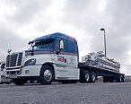 Steel Carriers - Empresa Transporte de carga a USA y Canadá