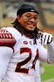 2015 Terrance Smith | Fsu football, Seminoles football, Fsu