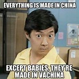 Ken Jeong Quotes Funny Memes. QuotesGram