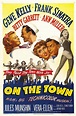 Un día en Nueva York (1949) - FilmAffinity