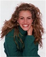 Julia Roberts 1989 | Julia roberts style, Julia roberts, Beauty