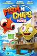 Ver Película Completa el Fish N Chips: The Movie 2013 Película Completa ...