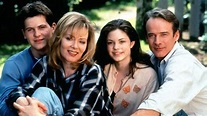 Change of Heart (1998) — The Movie Database (TMDb)