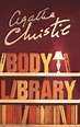 The Body in the Library Miss Marple Agatha CHRISTIE Harpercollins