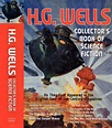 Publication: The Collector's Book of Science Fiction by H. G. Wells