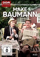 Maxe Baumann - Die komplette Serie [4 DVDs]: Amazon.de: Göring, Helga ...