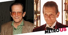 Joe Turkel dead: The Shining actor dies aged 94 | Metro News