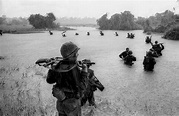 21 Historical Pictures of Vietnam War You Probably Haven't Seen Before ...