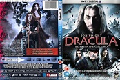 Cover - Caratulas: Dracula El Principe Oscuro