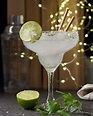 How To Make Frozen Margaritas At Home With Mix / Frozen Margaritas ...