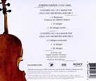 Haydn: Cello Concertos Nos. 1 & 2, Yo-Yo Ma | CD (album) | Muziek | bol.com