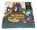 The Beatles - Yellow Submarine (vinilo, Lp, Vinil, Vinyl) | Envío gratis