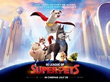 DC League of Super Pets (PG) - ARC | Stockton Arts Centre